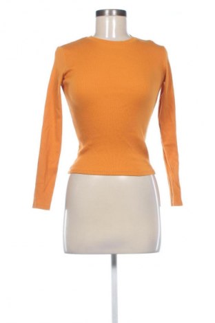 Bluză de femei Tally Weijl, Mărime S, Culoare Portocaliu, Preț 23,99 Lei