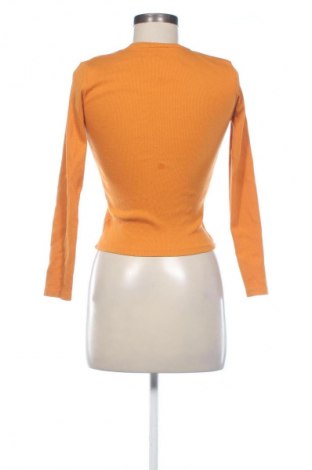 Bluză de femei Tally Weijl, Mărime S, Culoare Portocaliu, Preț 23,99 Lei