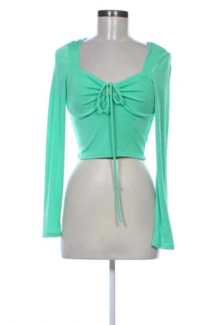 Дамска блуза Tally Weijl, Размер S, Цвят Зелен, Цена 5,11 €
