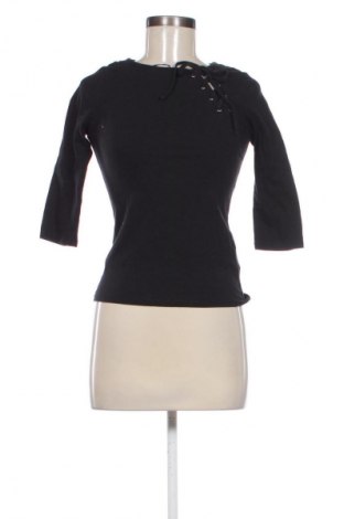 Bluză de femei Tally Weijl, Mărime S, Culoare Negru, Preț 34,99 Lei