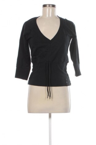 Bluză de femei Tally Weijl, Mărime M, Culoare Negru, Preț 14,99 Lei