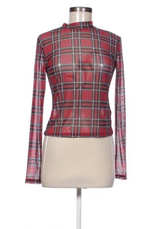 Bluză de femei Tally Weijl, Mărime L, Culoare Multicolor, Preț 10,99 Lei