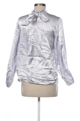 Bluză de femei Tamaris, Mărime XS, Culoare Albastru, Preț 7,99 Lei