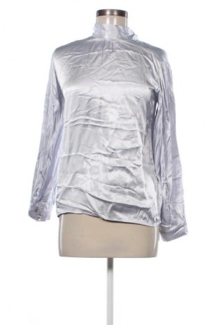 Bluză de femei Tamaris, Mărime XS, Culoare Albastru, Preț 7,99 Lei