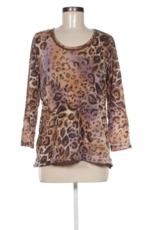 Дамска блуза Taviani, Размер M, Цвят Многоцветен, Цена 2,04 €