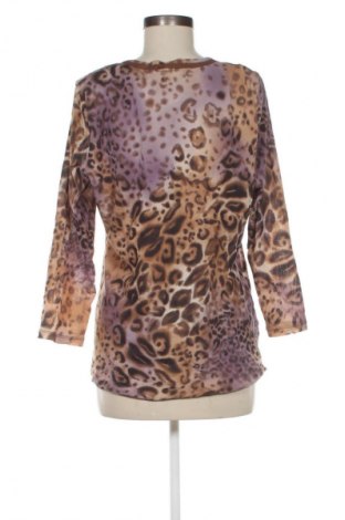 Дамска блуза Taviani, Размер M, Цвят Многоцветен, Цена 2,04 €