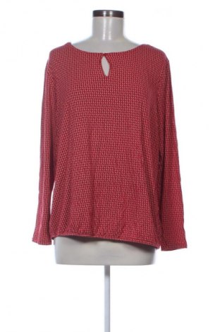 Дамска блуза Tchibo, Размер XL, Цвят Многоцветен, Цена 5,62 €