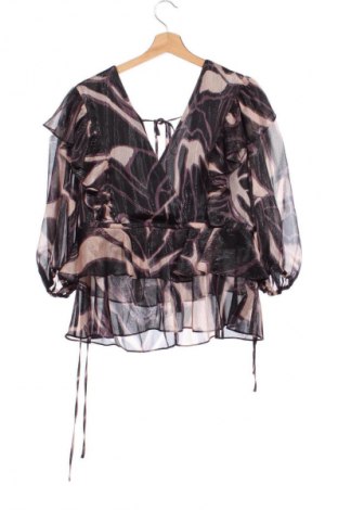 Bluză de femei Ted Baker, Mărime XL, Culoare Multicolor, Preț 208,48 Lei