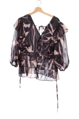 Bluză de femei Ted Baker, Mărime XL, Culoare Multicolor, Preț 208,48 Lei