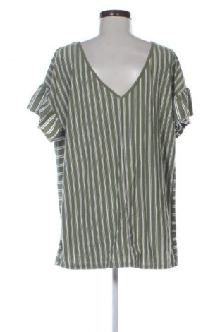 Дамска блуза Terra & Sky, Размер XL, Цвят Многоцветен, Цена 7,15 €