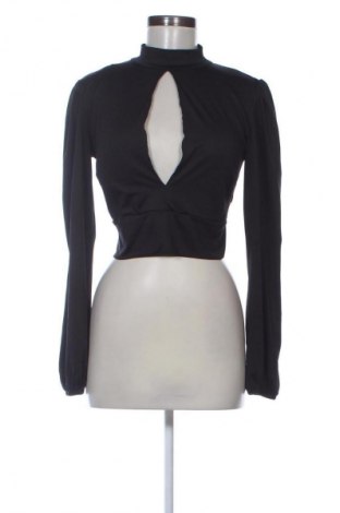 Dámská halenka Terranova, Velikost M, Barva Černá, Cena  189,00 Kč