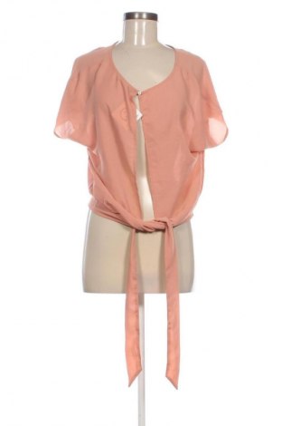 Bluzka damska Terranova, Rozmiar XL, Kolor Różowy, Cena 41,95 zł