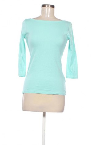 Дамска блуза Terranova, Размер M, Цвят Син, Цена 6,64 €