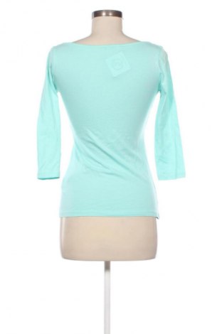 Дамска блуза Terranova, Размер M, Цвят Син, Цена 6,64 €