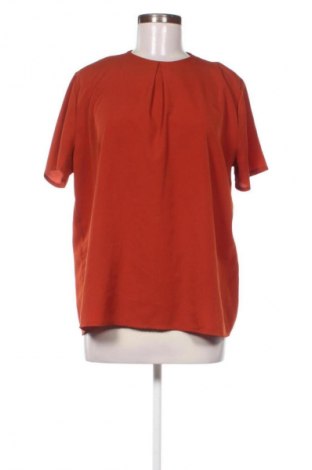 Дамска блуза Terranova, Размер M, Цвят Оранжев, Цена 4,60 €