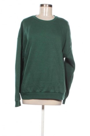 Дамска блуза Terranova, Размер XL, Цвят Зелен, Цена 8,80 €