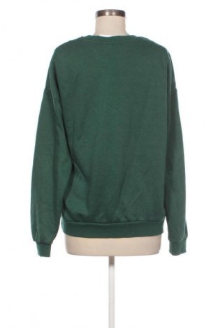 Дамска блуза Terranova, Размер XL, Цвят Зелен, Цена 8,80 €