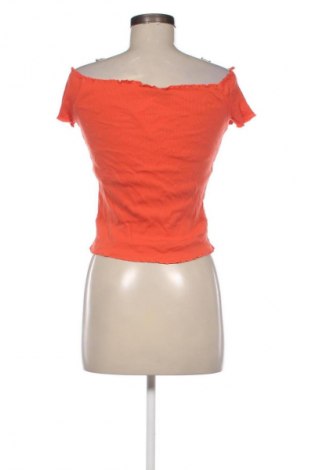 Дамска блуза Terranova, Размер M, Цвят Оранжев, Цена 5,11 €