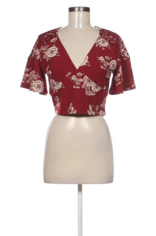 Damen Shirt Terranova, Größe L, Farbe Mehrfarbig, Preis € 9,99