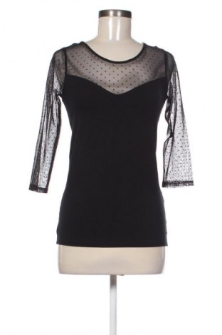 Bluză de femei Terranova, Mărime M, Culoare Negru, Preț 39,99 Lei