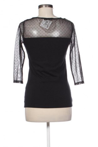 Bluză de femei Terranova, Mărime M, Culoare Negru, Preț 39,99 Lei