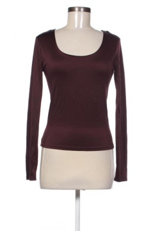 Дамска блуза Terranova, Размер M, Цвят Кафяв, Цена 10,22 €