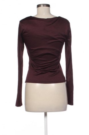 Дамска блуза Terranova, Размер M, Цвят Кафяв, Цена 10,22 €