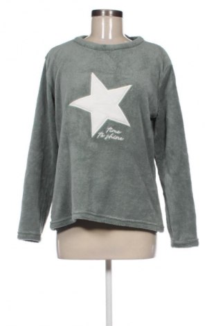 Bluză de femei Tex, Mărime L, Culoare Verde, Preț 39,66 Lei