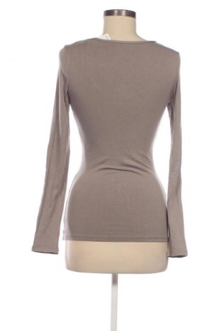 Дамска блуза Tezenis, Размер S, Цвят Кафяв, Цена 4,60 €