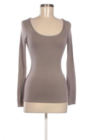 Дамска блуза Tezenis, Размер S, Цвят Кафяв, Цена 4,60 €