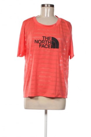 Дамска блуза The North Face, Размер XL, Цвят Розов, Цена 36,81 €