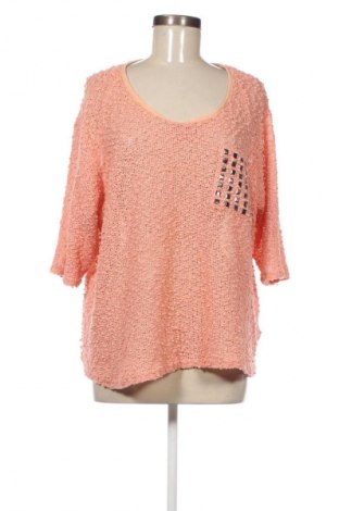 Дамска блуза Thea, Размер XL, Цвят Оранжев, Цена 6,64 €