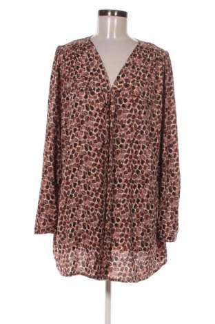 Дамска блуза Thomas Rath, Размер XL, Цвят Многоцветен, Цена 7,66 €