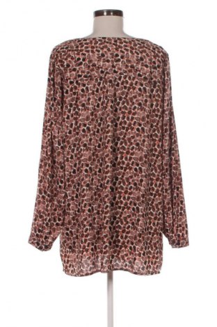 Дамска блуза Thomas Rath, Размер XL, Цвят Многоцветен, Цена 7,66 €