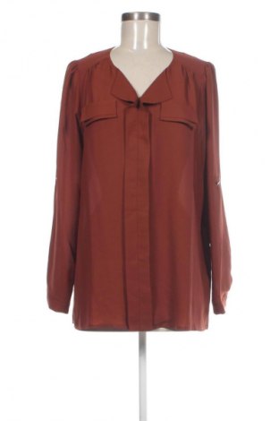Дамска блуза Thomas Rath, Размер M, Цвят Кафяв, Цена 5,62 €