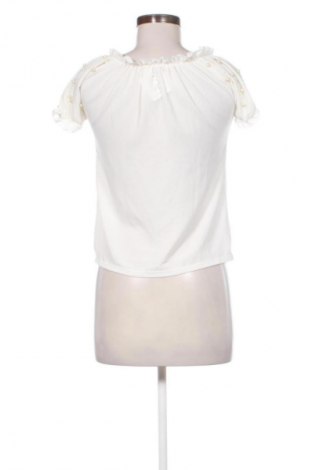 Damen Shirt Tobi, Größe M, Farbe Ecru, Preis 6,00 €