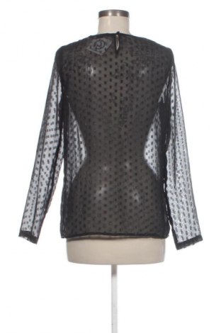 Дамска блуза Tom Tailor, Размер S, Цвят Черен, Цена 2,04 €