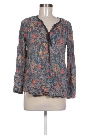 Дамска блуза Tom Tailor, Размер M, Цвят Многоцветен, Цена 13,80 €