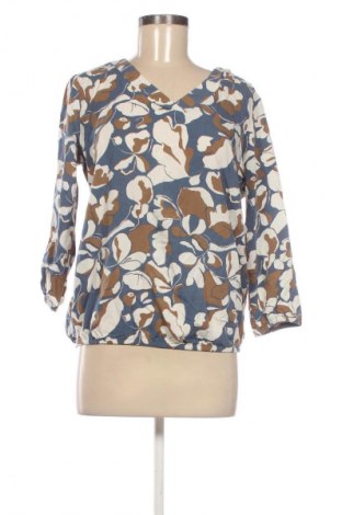 Дамска блуза Tom Tailor, Размер M, Цвят Многоцветен, Цена 41,92 €