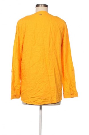 Дамска блуза Tom Tailor, Размер L, Цвят Оранжев, Цена 6,13 €