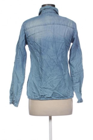 Bluză de femei Tom Tailor, Mărime S, Culoare Albastru, Preț 31,99 Lei