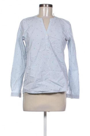 Дамска блуза Tom Tailor, Размер XS, Цвят Многоцветен, Цена 2,55 €