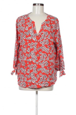 Дамска блуза Tom Tailor, Размер L, Цвят Многоцветен, Цена 3,57 €