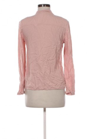 Dámská halenka Tom Tailor, Velikost S, Barva Popelavě růžová, Cena  229,00 Kč