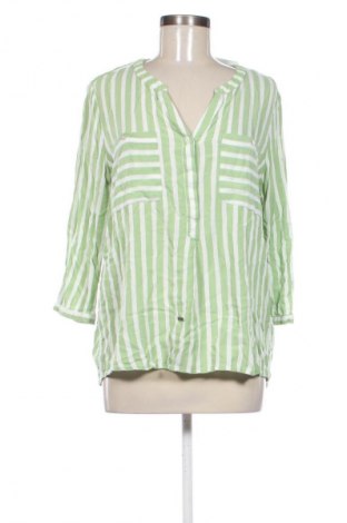 Bluză de femei Tom Tailor, Mărime M, Culoare Multicolor, Preț 37,99 Lei