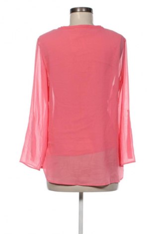 Дамска блуза Tom Tailor, Размер S, Цвят Розов, Цена 2,55 €