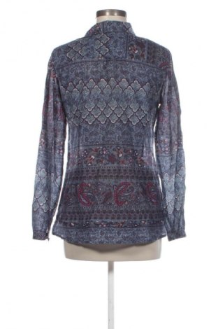 Γυναικεία μπλούζα Tom Tailor, Μέγεθος M, Χρώμα Πολύχρωμο, Τιμή 7,99 €