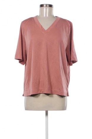 Női blúz Tom Tailor, Méret L, Szín Hamurózsaszín, Ár 5 229 Ft