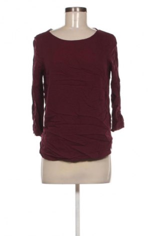 Дамска блуза Tom Tailor, Размер S, Цвят Червен, Цена 2,04 €