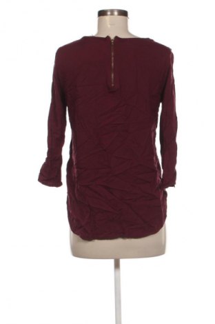 Дамска блуза Tom Tailor, Размер S, Цвят Червен, Цена 2,04 €